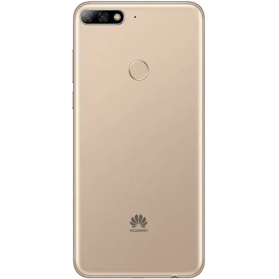 Huawei Y7 Prime 2018 - ad image 2